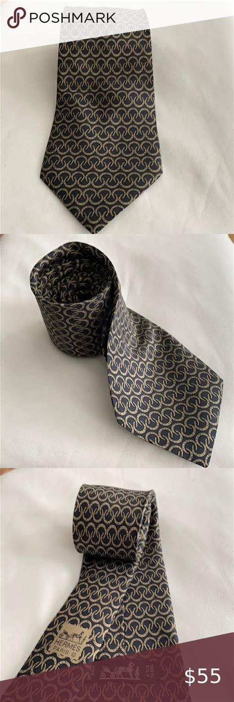 hermes mens ties|hermès ties for men.